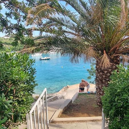 Apartments Anica Beber Borovići エクステリア 写真