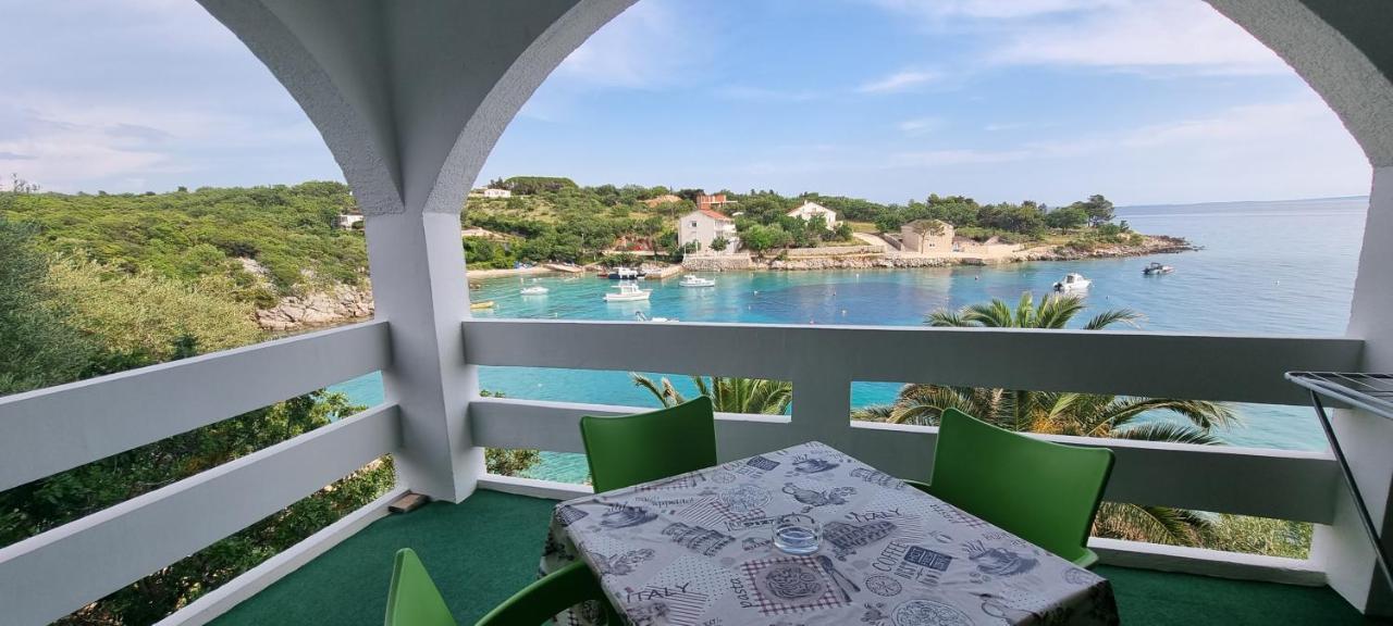 Apartments Anica Beber Borovići エクステリア 写真