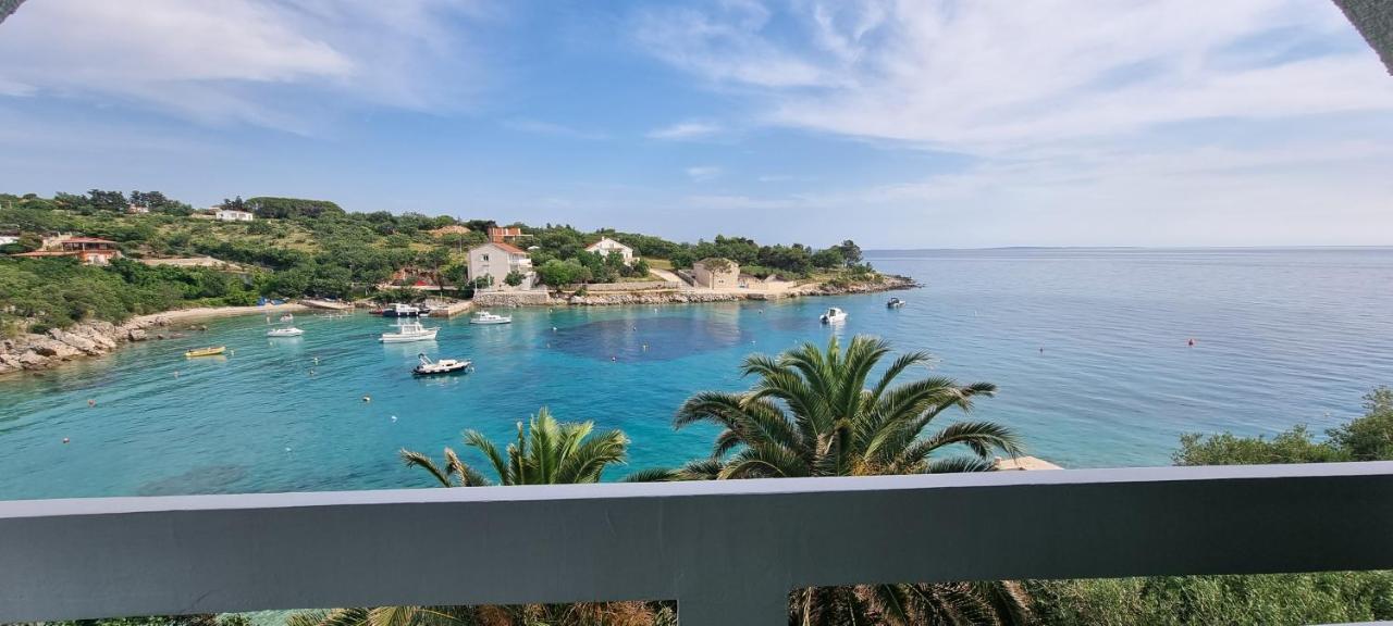 Apartments Anica Beber Borovići エクステリア 写真