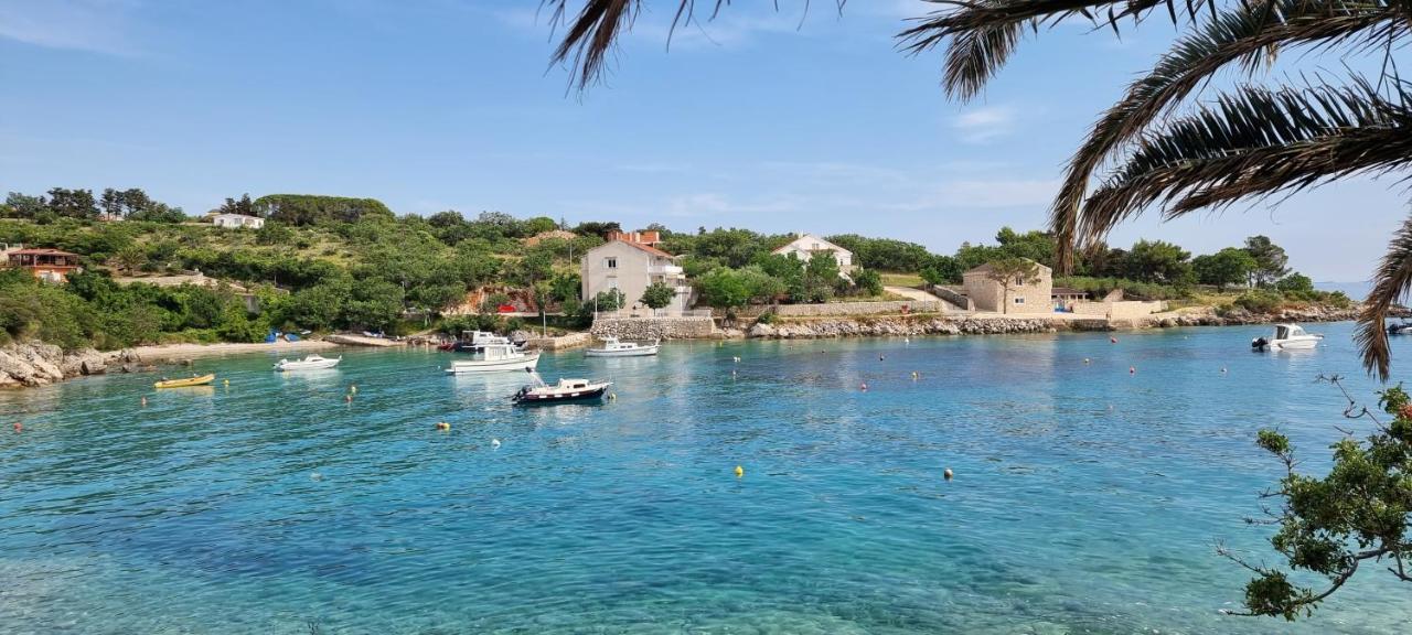 Apartments Anica Beber Borovići エクステリア 写真