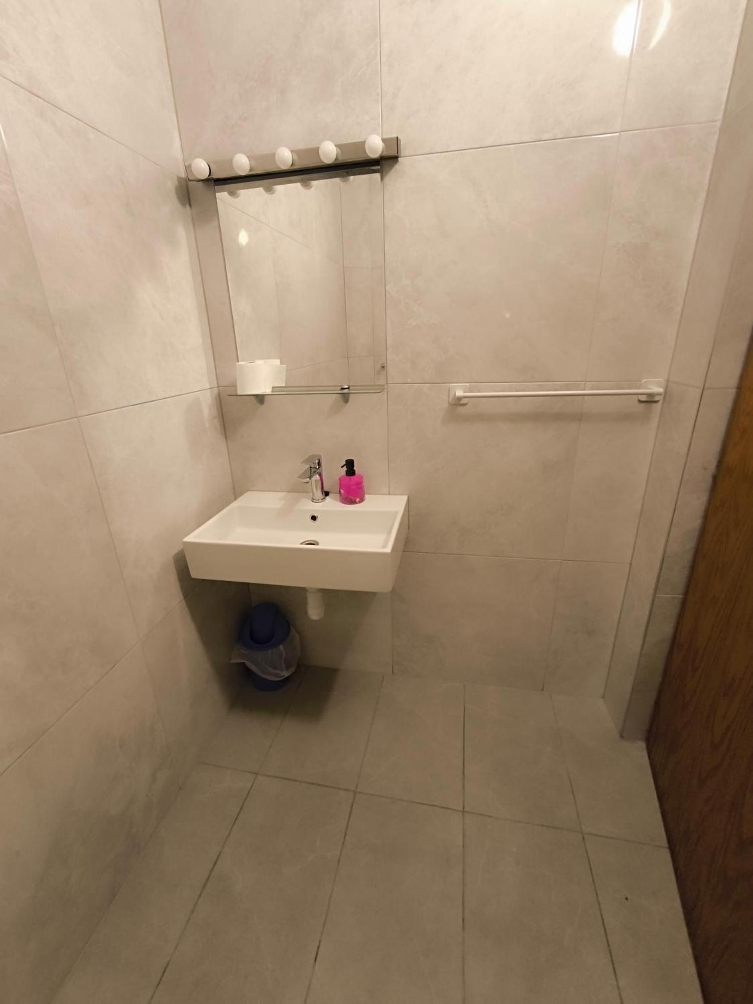 Apartments Anica Beber Borovići エクステリア 写真