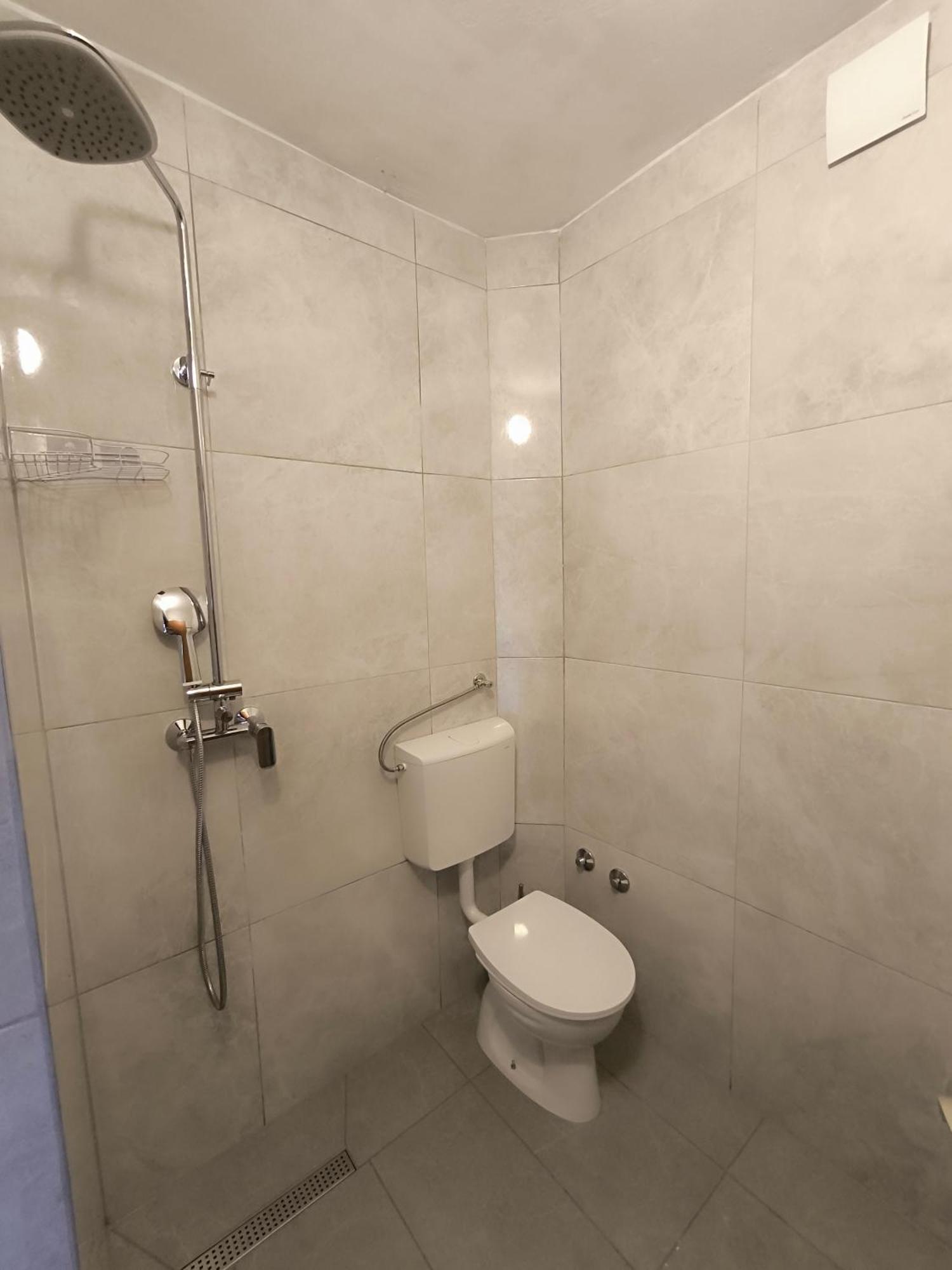 Apartments Anica Beber Borovići エクステリア 写真