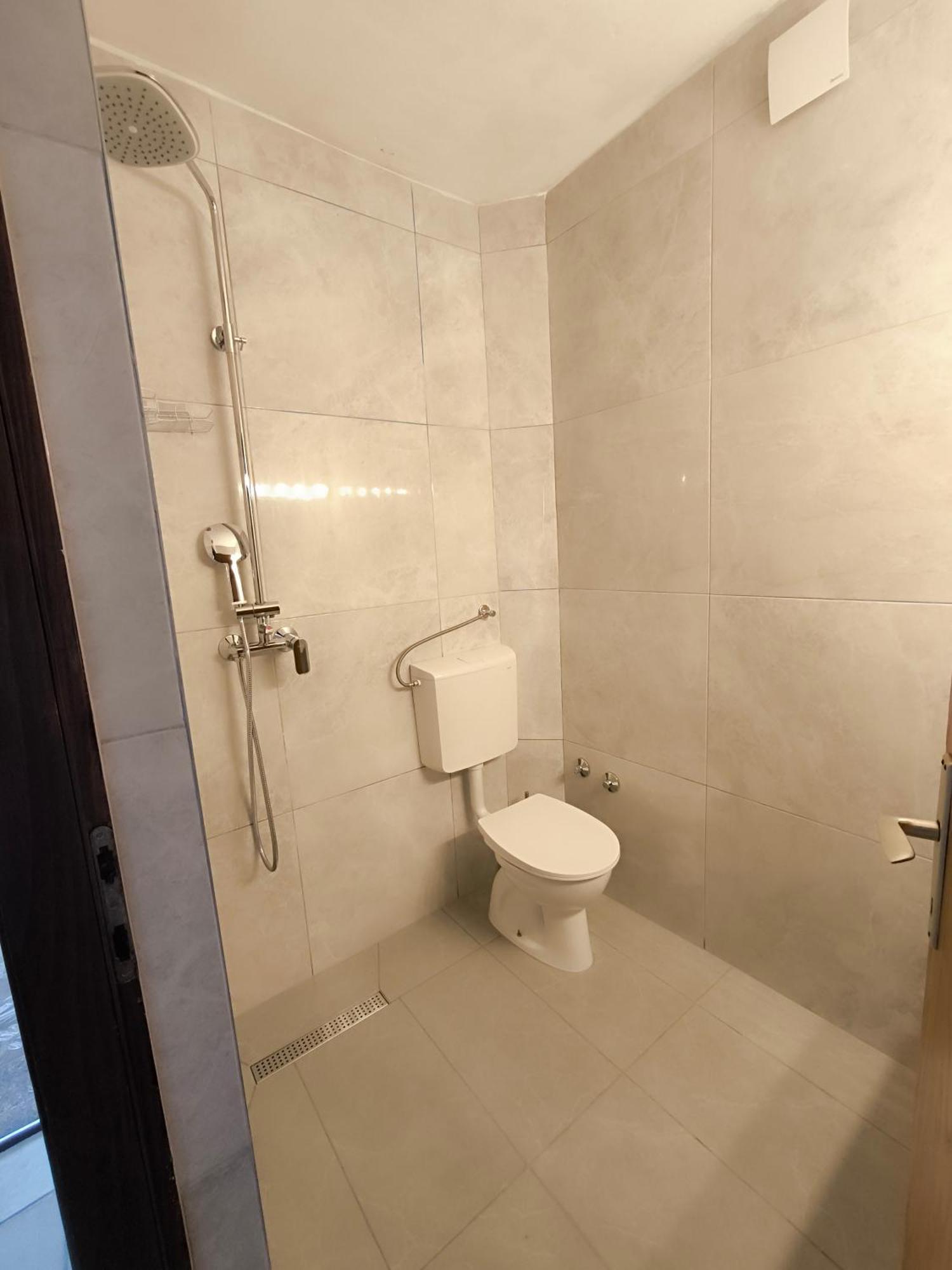 Apartments Anica Beber Borovići エクステリア 写真