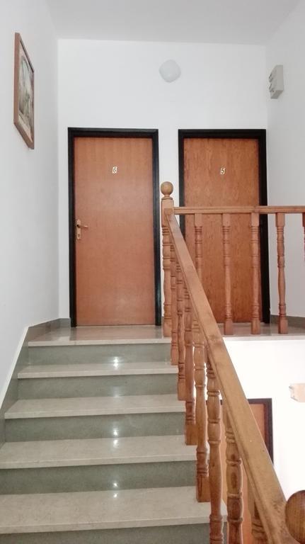 Apartments Anica Beber Borovići エクステリア 写真