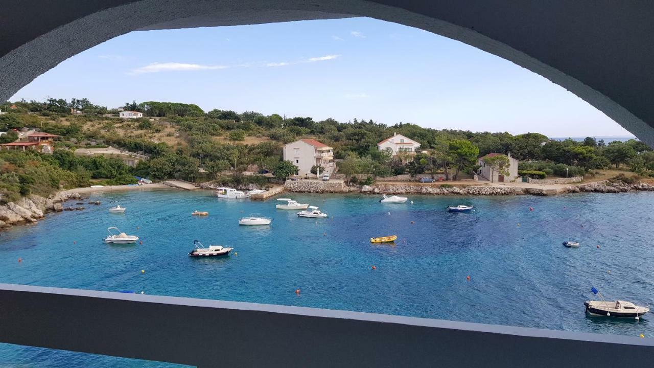 Apartments Anica Beber Borovići エクステリア 写真